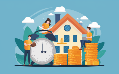 Comment bien gérer son budget pour sécuriser un prêt immobilier