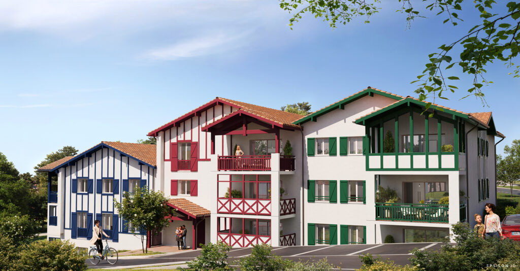 25039_LES-PIERRES-DE-LATLANTIQUE_Villefranque_illustration02_01_150dpi villa txiki
